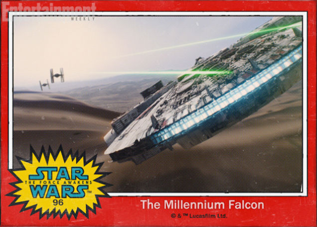 the millennium falcon_star wars 7_unpocogeek.com