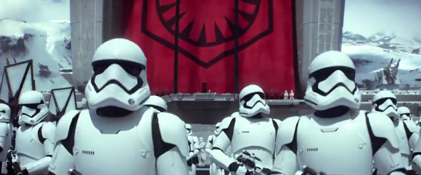 Star Wars VII El Despertar de la fuerza trailer HD subtitulado   YouTube