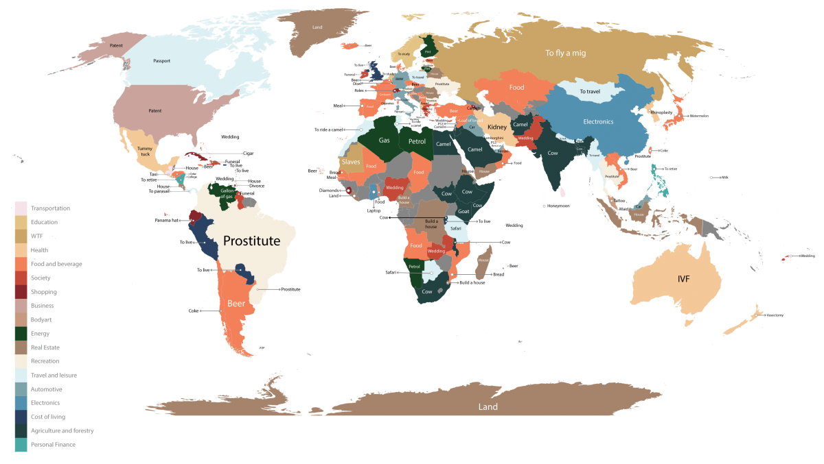 world1-map-google-words_unpocogeek.com