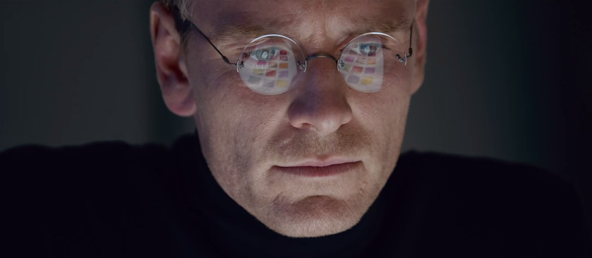 Steve Jobs - Official Trailer (HD)_unpocogeek.com