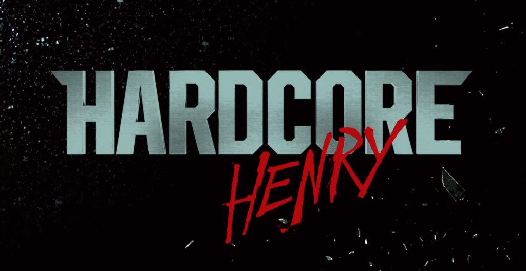 Hardcore Henry _ Official Trailer _ STX Entertainment_unpocogeek.com