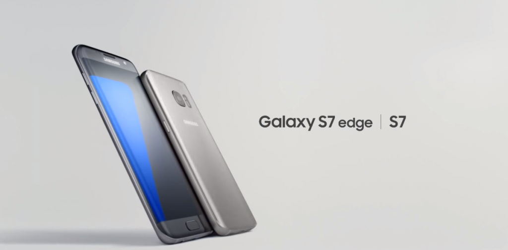 Samsung Galaxy S7 and S7 edge_ Official Introduction_unpocogeek.com