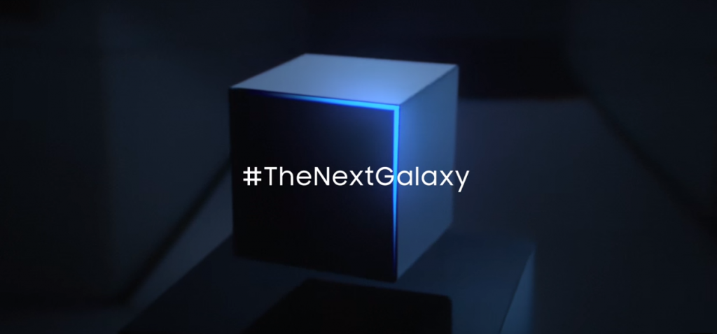 -Samsung Galaxy Unpacked 2016 - #TheNextGalaxy_unpocogeek.com
