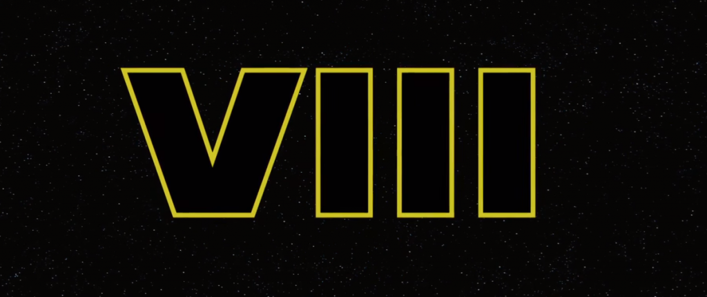 Star Wars_ Episode 8 (VIII) Production Announcement Official Teaser Trailer_unpocogeek.com