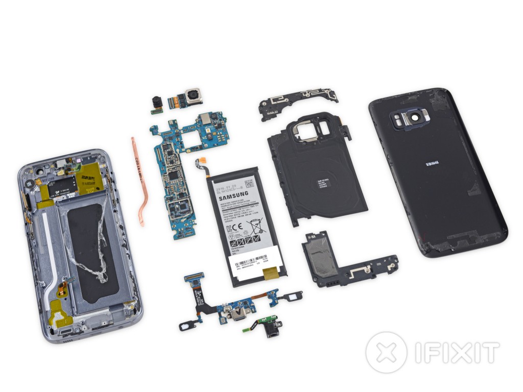 samsung_galaxy_s7_desarme_ifixit_unpocogeek.com