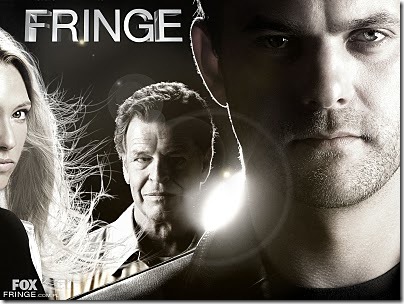 Tráiler del final de temporada de FRINGE