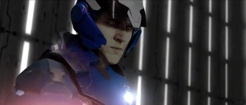 Fan film de Mega Man X