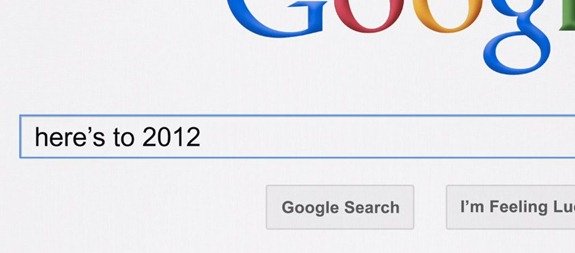 Así pasó el 2012 en internet de acuerdo a Google – Un Poco Geek