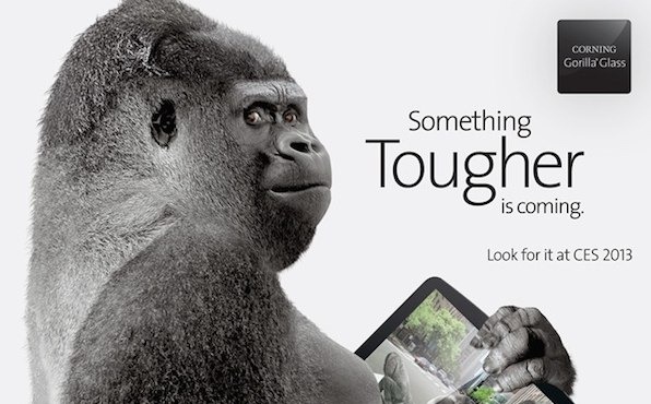 Como se hace el Gorilla Glass 3