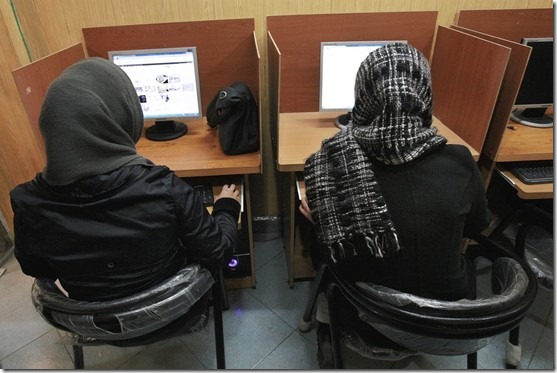 Irán se encuentra desarrollando un software de control de redes sociales
