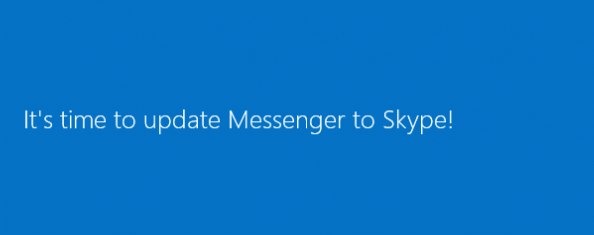 Messenger se retira finalmente el 15 de Marzo