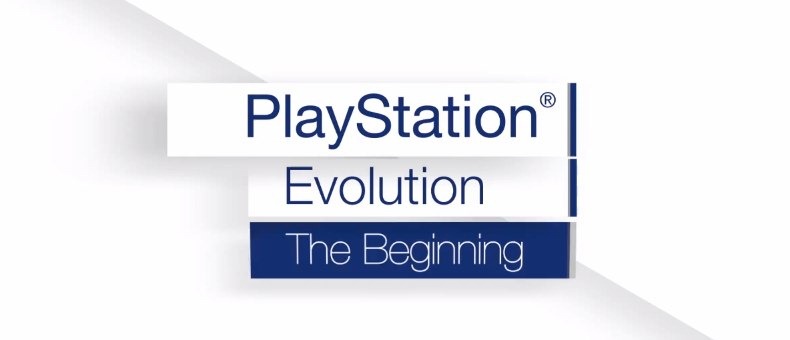 [video] La evolución de PlayStation
