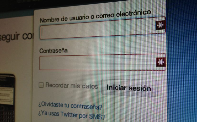 Twitter estaría planeando implementar autenticación de dos pasos