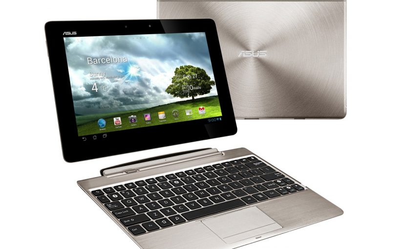 Intel confirma notebooks con Android
