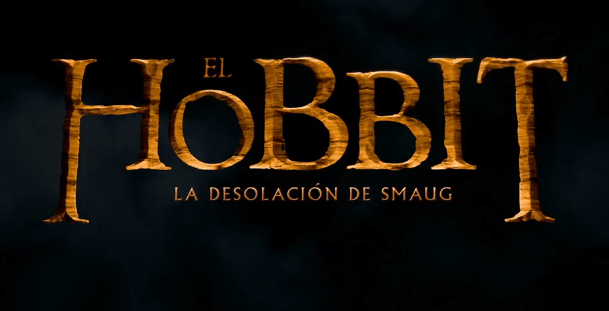 Primer tráiler para El Hobbit: La desolación de Smaug