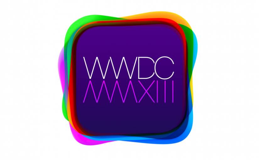 Hoy, la WWDC 2013