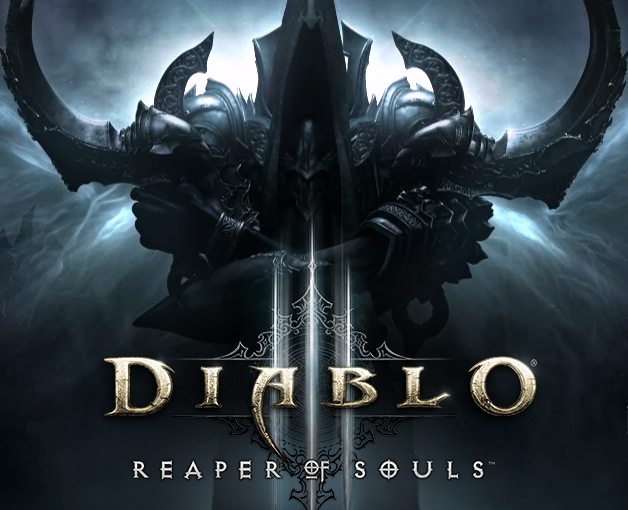 Reaper of Souls, primera expansión para Diablo 3