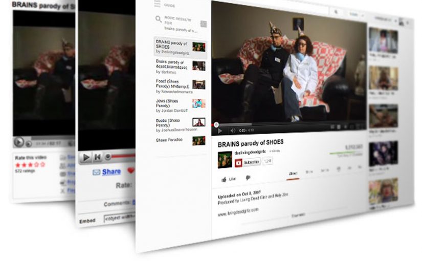 YouTube pirmitirá almacenar y ver videos offline durante 48hs