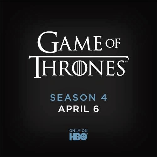 Un vistazo a la cuarta temporada de Game of Thrones