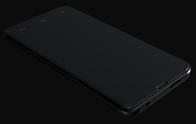 Blackphone un teléfono enfocado en la privacidad