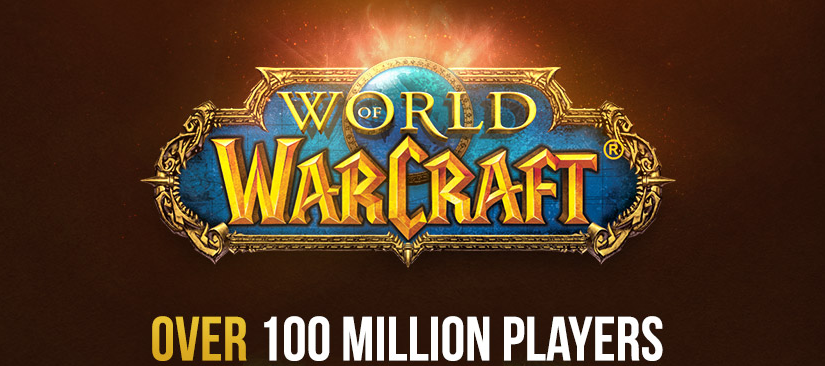 10 años de World of Warcraft