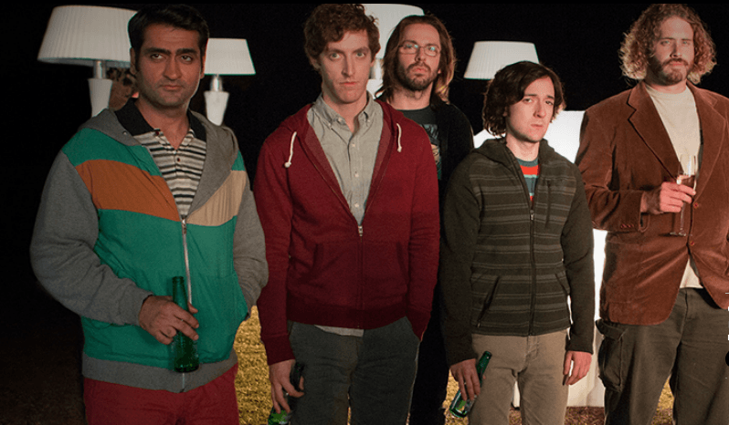 Primer tráiler de “Sillicon Valley” la nueva serie de HBO