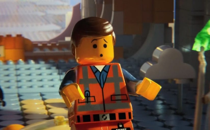 10 interesantes hechos sobre LEGO