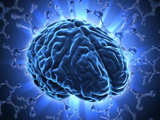 Combatir enfermedades cerebrales con implantes electronicos