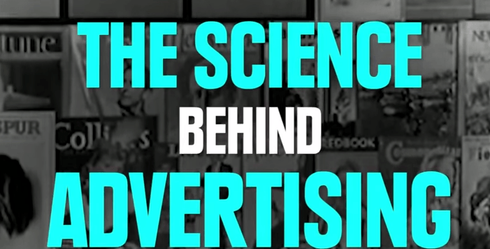 La ciencia detrás de la publicidad