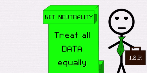 Una red neutral ¿por qué? y ¿para qué?