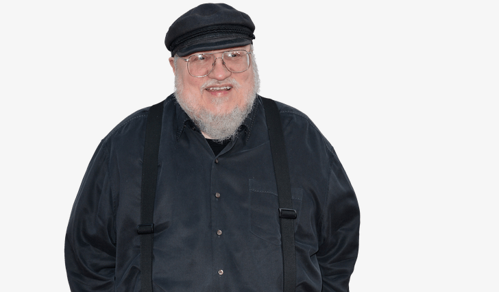 20.000 dólares para morir en una novela de George R. R. Martin