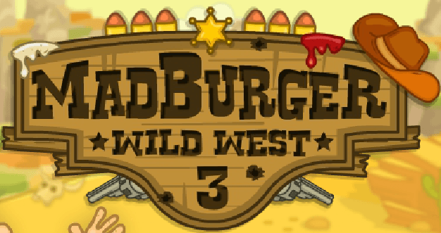 El juego de hoy… MadBurger 3