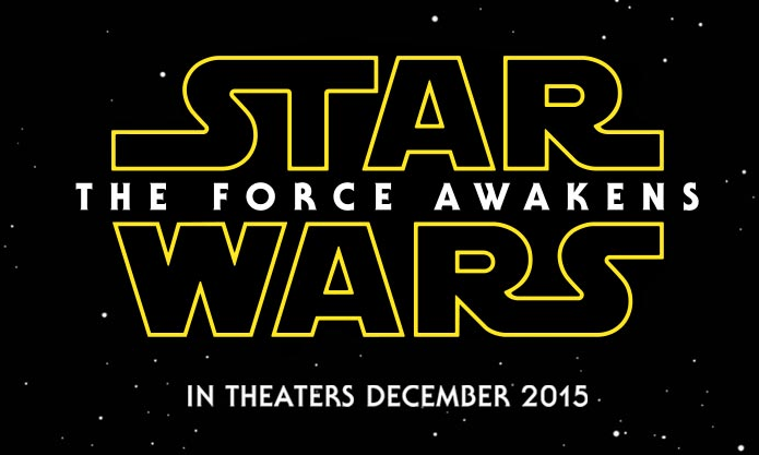Primer teaser tráiler de Star Wars: The Force Awakens
