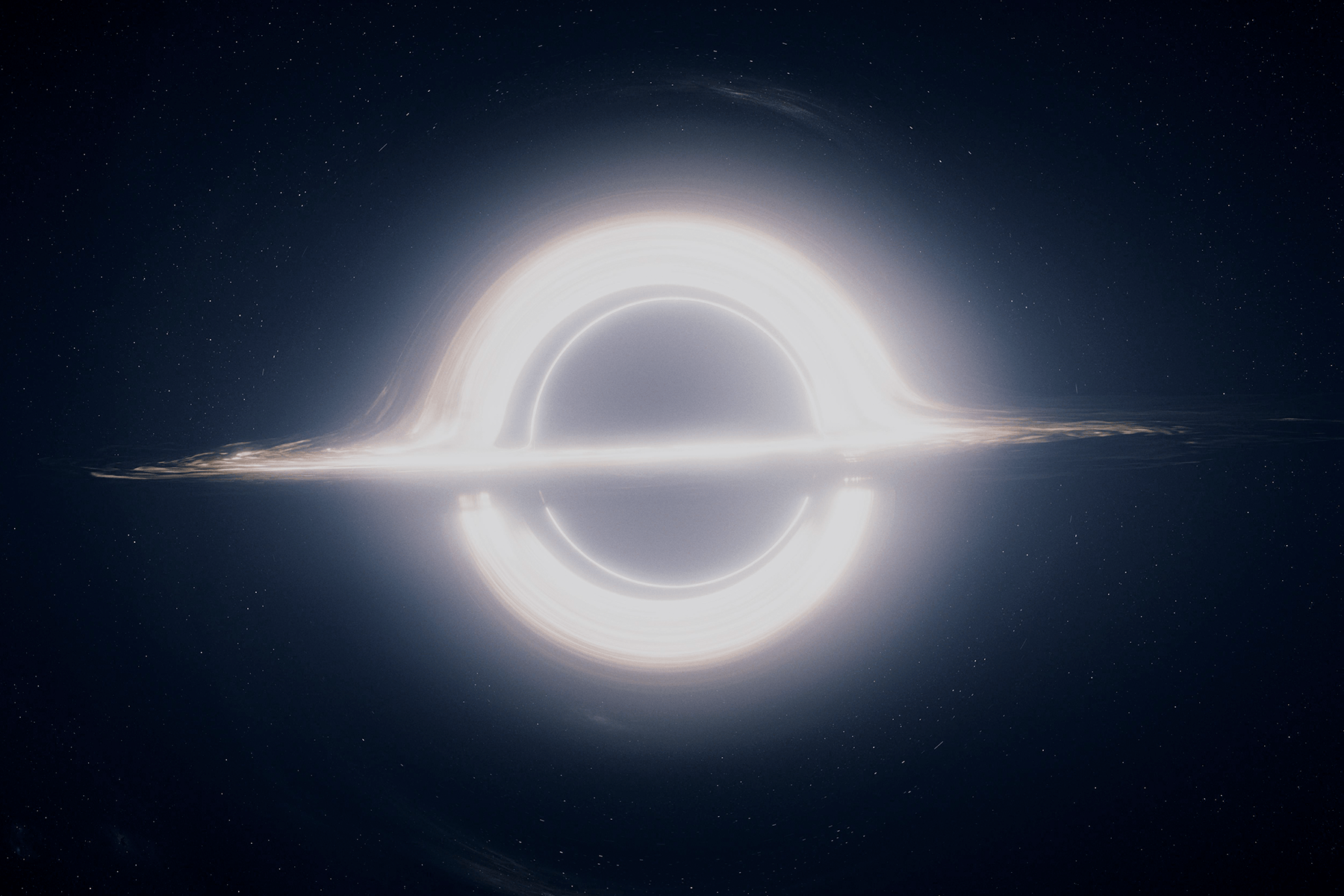Interstellar explicada en una simple linea de tiempo un poco geek