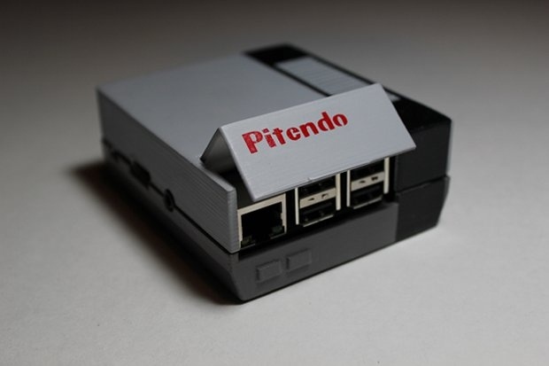 Pitendo, toda la nostalgia en tu Raspberry Pi