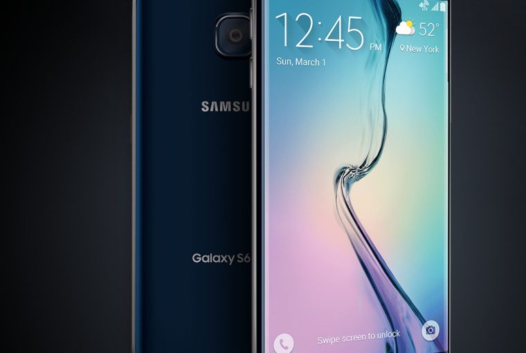 MWC15 Samsung Galaxy S6 y Galaxy S6 Edge presentados