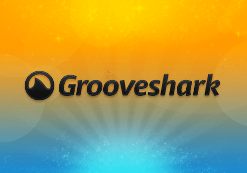 Grooveshark cierra sus puertas