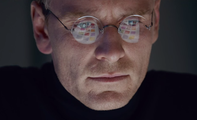 Trailer extendido de “Steve Jobs” de Danny Boyle