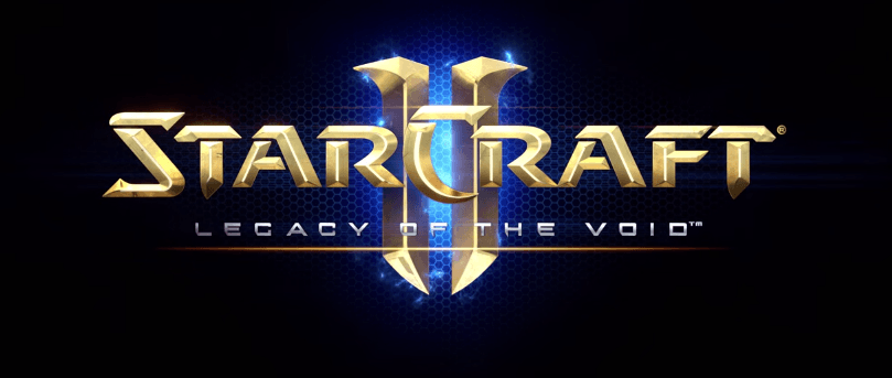 StarCraft 2: Legacy of The Void ya tiene fecha de lanzamiento