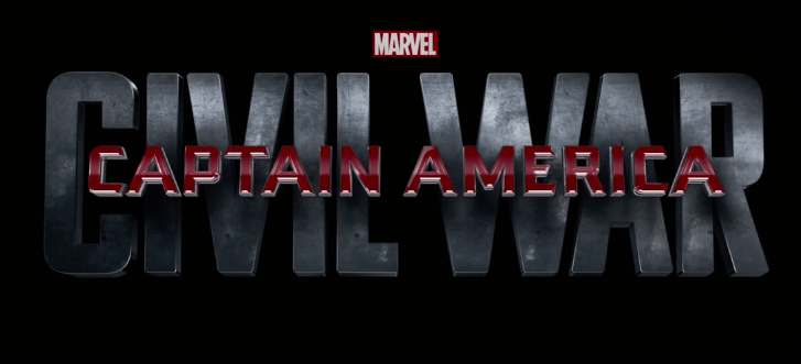 Primer trailer oficial de Captain America: Civil War