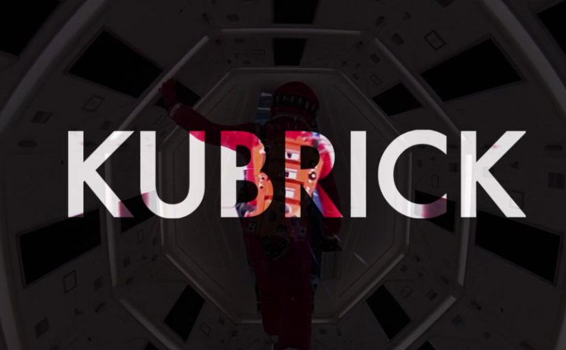Mix de las mejores tomas de Stanley Kubrick