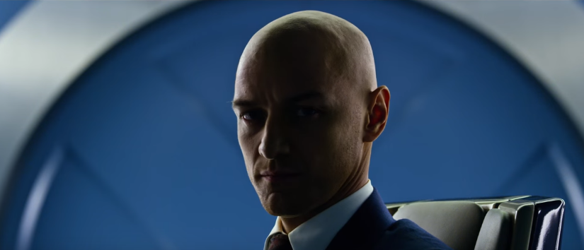 Trailer oficial de X-Men: Apocalipsis
