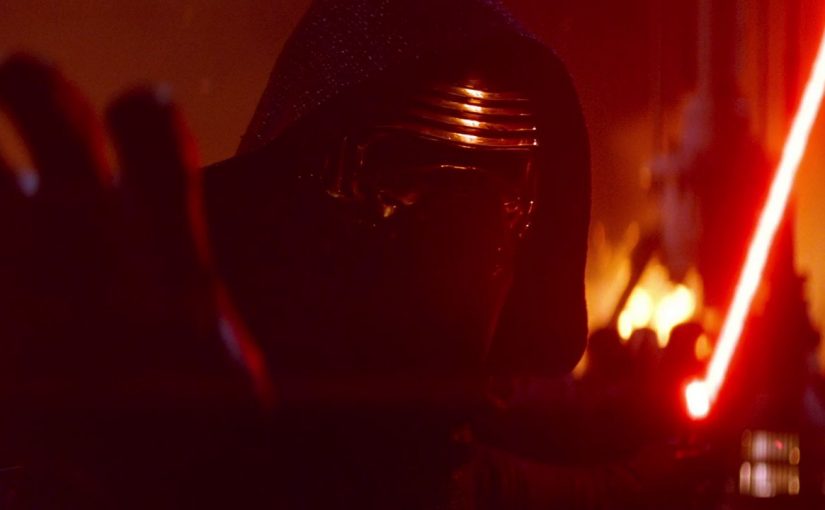 Star Wars The Force Awakens rompe records en su primera semana