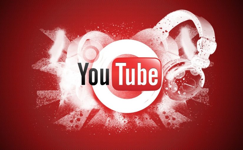 Los 10 videos más vistos de YouTube de todos los tiempos