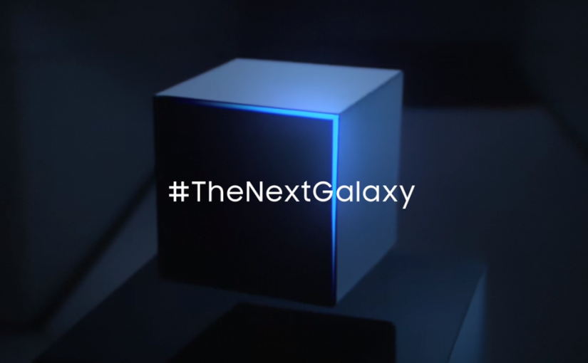 Samsung confirma fecha de presentación del Galaxy S7