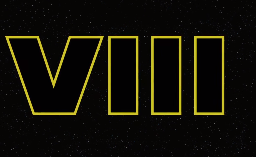 Comenzó el rodaje de Star Wars VIII