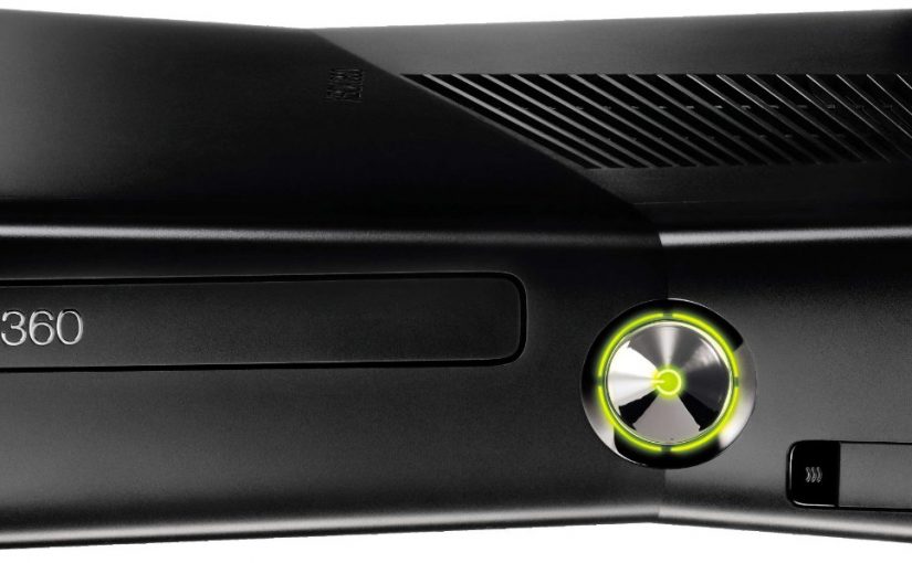 Microsoft deja de producir la XBOX 360