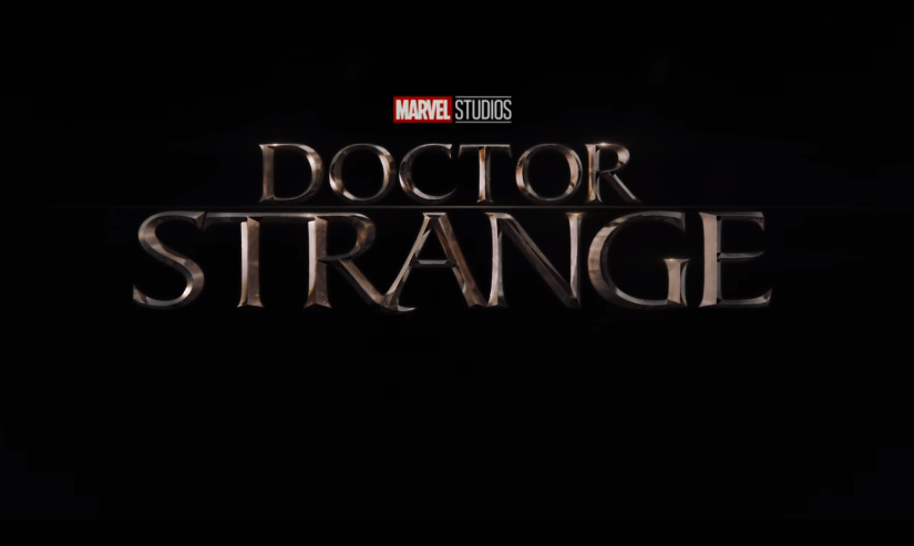 Segundo trailer de "Doctor Strange" cargado de acción