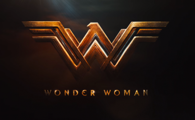 Wonder Woman trailer Comic Con