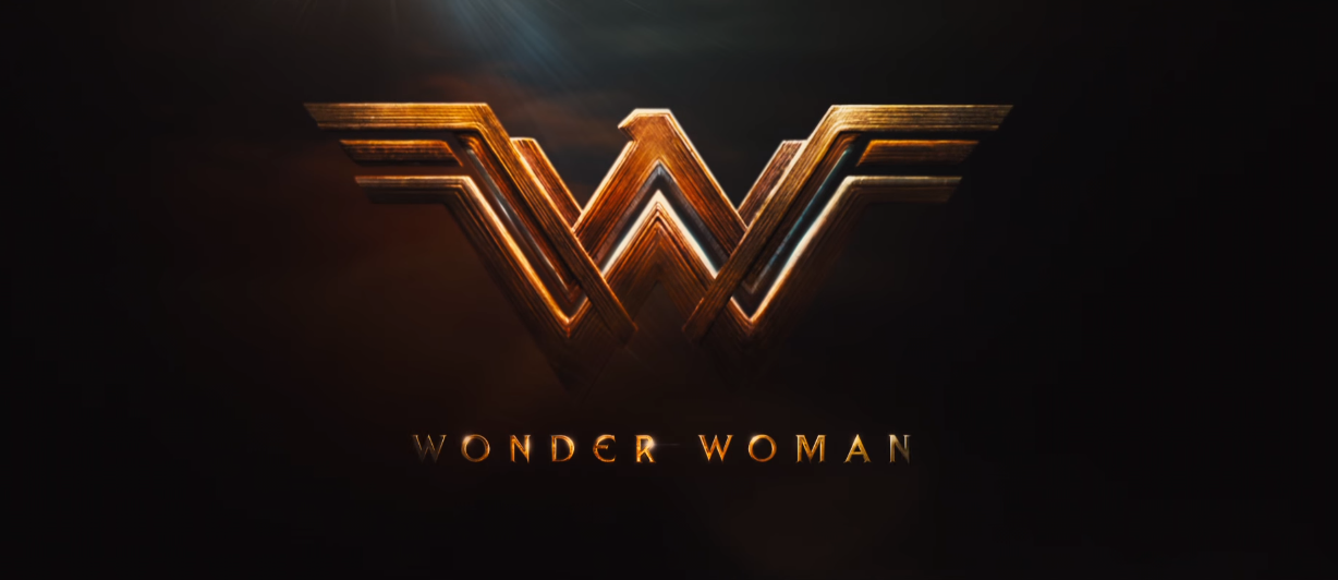 Wonder Woman trailer Comic Con
